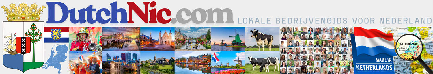Gemaakt in Nederland - JEKA Breda Cup 2014 - 19 & 20 april
